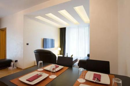 Nova City Garni Signature Collection - 432