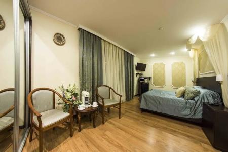 SPA - курорт Аврора - Клуб - 117