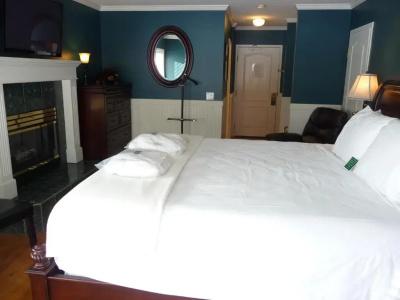 South Thompson Inn & Conference Centre - 24