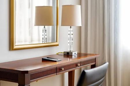 Jw Marriott Miami - 48