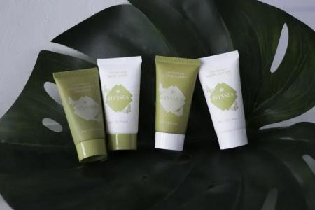 Nuve Urbane (Sg Clean, Staycation Approved) - 130