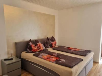 Pension Waldesruh - 35