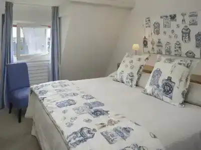 Les Manoirs de Tourgéville - 95