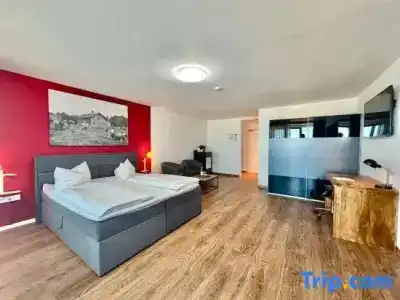 My Parkhotel - 50