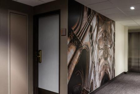 Holiday Inn Reims Centre, An Ihg - 12