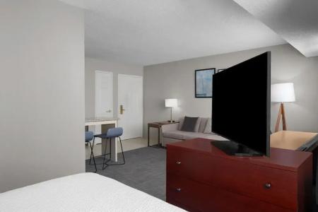 Residence Inn by Marriott San Diego Downtown - 48
