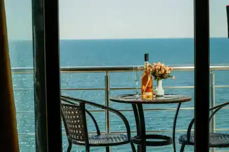 Kobuleti Pearl Of Sea & Spa - 72