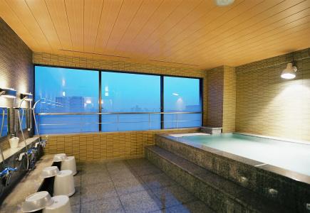 Toyama Manten - 14
