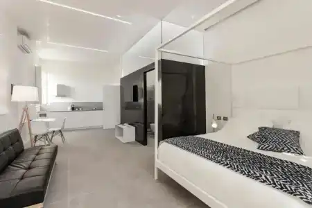 Nostos rooms & - 115