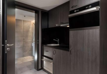 Adina Apartment Leipzig - 16