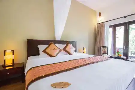 Diamond Bay Resort & Spa - 57