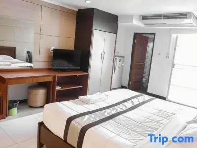 Nanatai Suites - 33