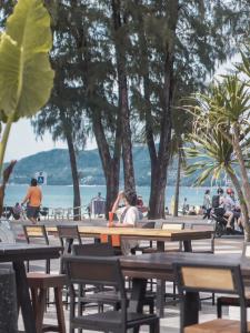 Anona Beachfront Phuket Resort-Sha Extra Plus - 18