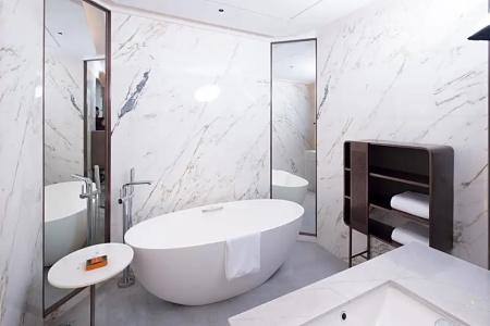 Crowne Plaza Qingdao Jinshui, An Ihg - 82