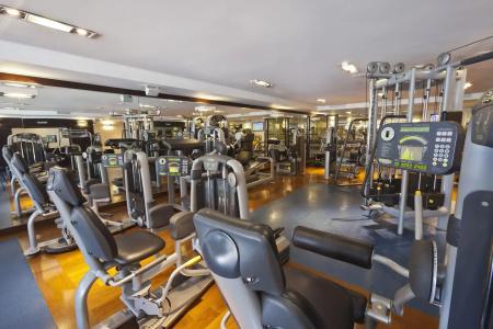 Hilton Buenos Aires - 31