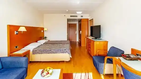 Ruissalo Spa - 81