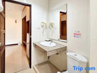 Phavina Rayong Sha Extra Plus - 166