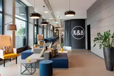 Courtyard by Marriott Zurich North - 25