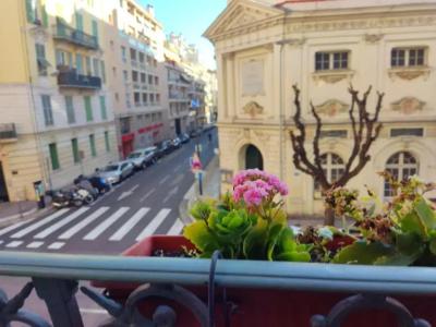 Hôtel Parisien - 21