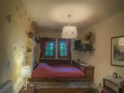 To Stefani tis Makrinas - 191