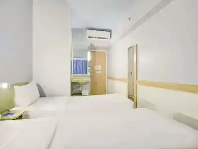 ibis budget Rio de Janeiro Nova America - 64