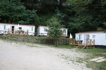 Camping Il Boschetto Di Piemma - 20