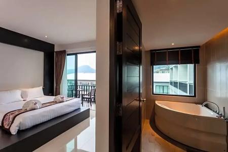 Aonang Viva Resort - Sha Plus - 30