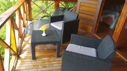 Mango Lodge - 163
