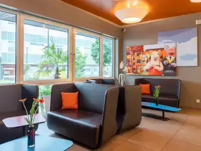b&b Schweinfurt-City - 14