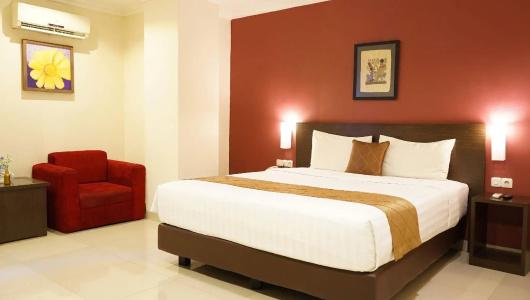 1o1 Urban Jakarta Thamrin - Takes - 56
