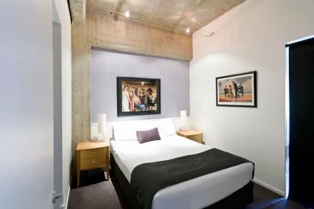 Punthill Apartment - Manhattan - 4