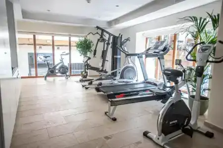 Palma Suites - 23