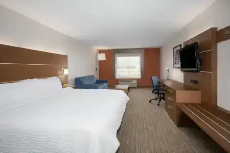Holiday Inn Express & Suites Tucson, An Ihg - 80