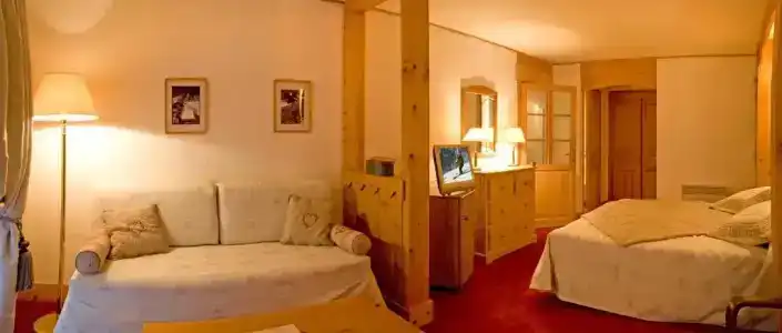 Hôtel Le Jeu de Paume - 64