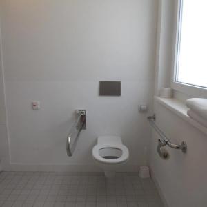 Ibis budget Wien Messe - 22