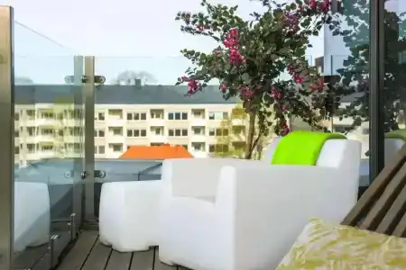 Radisson Blu Uppsala - 125