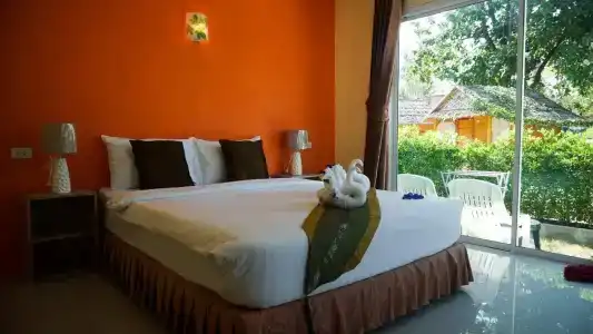 Lanta A&J Klong khong Beach - 31