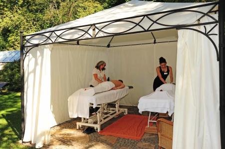 Fini-Resort Badenweiler - 13