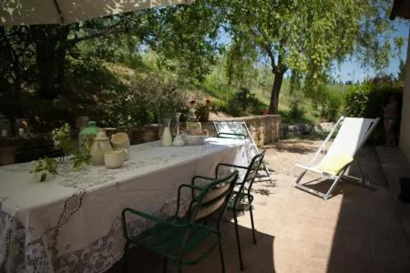 Il Vecchio Mulino Toscana - 100