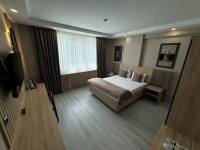 Korkmaz Otel - 41