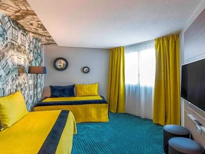 Mercure Paris Roissy Cdg - 104