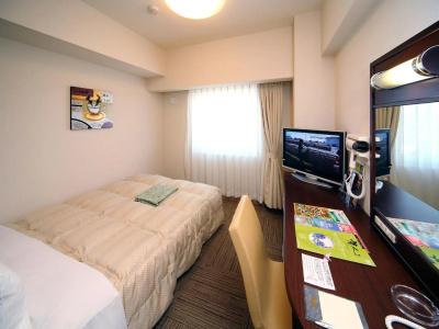 Route-Inn Utsunomiya Miyukicho -Kokudou4gou- - 2