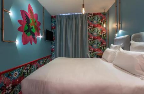 Hôtel Exquis by Elegancia - 33