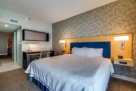 Home2 Suites By Hilton Dfw Airport South - 73