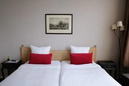 Golden Tulip Noordwijk Beach - 40