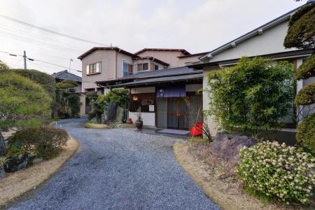 Kappo Ryokan Shiroyama - 19
