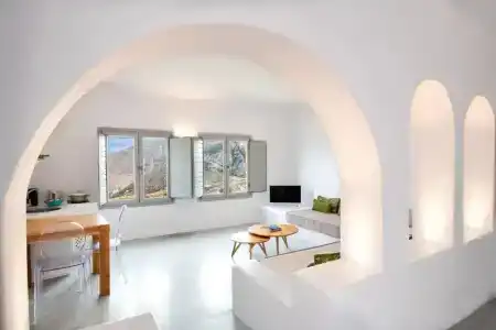Skyfall Suites - Adults Only - 97