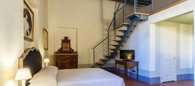 Dimora Storica Palazzo Puccini - 47