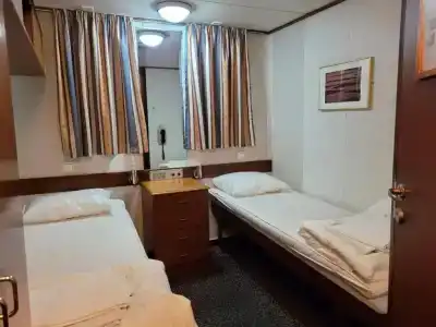 Laivahostel s/s Bore - 39