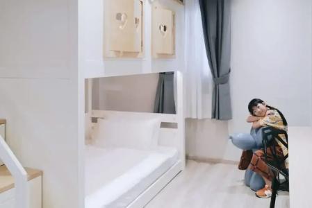 Rest Bugis (Sg Clean, Staycation Approved) - 105